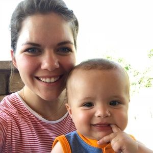 Meet your Posher, Cami